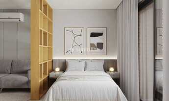 Imagem 6: Studio à venda, 34,01m² - Saco Grande - Florianópolis/SC