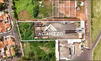 Imagem: Área Murada Localizado no Jardim São José