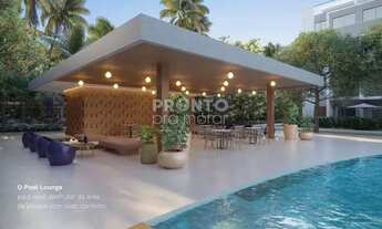 Imagem 6: 1 QUARTO COM VARANDA GOURMET EM CARNEIROS