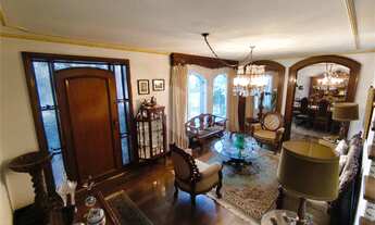 Imagem 4: Sobrado com 4 quartos para locação em Jardim Franca - SP