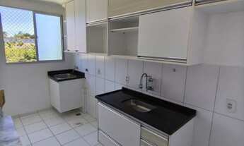 Imagem 2: Apartamento em lauro de freitas