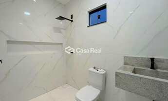 Imagem 7: CASA INCLUSIVA NO ARAÇAGY