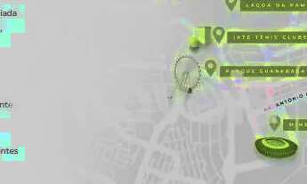 Imagem 3: Venda Apartamento 3 quartos Indaiá Belo Horizonte