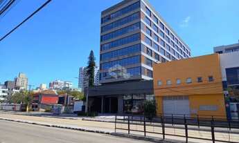 Imagem 2: Venda de Sala Comercial Nova no Edifício GREENWICH