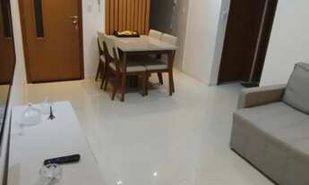 Imagem 10: Apartamento para Venda em Lauro de Freitas, Caixa D`agua, 2 dormitórios, 1 banheiro, 1 vag