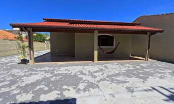 Imagem: ALUGA-SE CASA TÉRREA - JARDIM ARUAN - CARAGUATATUBA