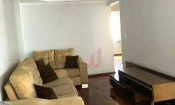 Imagem: Apartamento com 3 dormitórios para alugar