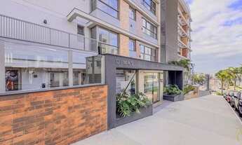 Imagem 2: Apartamento à venda - 1 quarto - Estreito - Florianópolis/SC