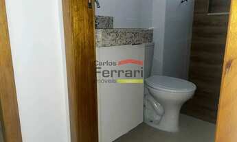 Imagem 6: Apartamento Novo em Santana com 1 dormitório