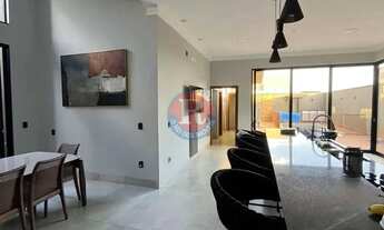 Imagem 4: Casa de Condomínio com 3 quartos, Condomínio Jardim Botânico, Bady Bassitt - R$ 1.7 mi, Co