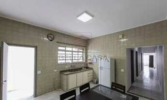 Imagem 2: Casa terrea a venda no Bairro da mooca