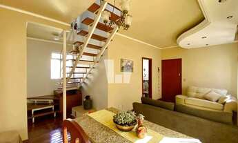 Imagem: Cobertura, 4 quartos, 2 suites, 2 vagas