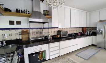 Imagem 5: Casa de condomínio 600 m2 4 suites, pisicina, jundiai, capitalville