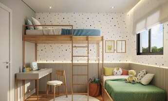 Imagem 6: Apartamento Garden com 2 dormitórios à venda, 109 m² por R$ 592.997,00 - Hauer - Curitiba