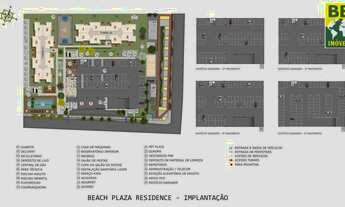 Imagem 4: Apartamento para Venda em Natal / RN no bairro Ponta Negra