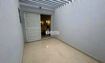 Imagem 4: Casa residencial com 3 quartos sendo 1 suíte disponível para venda no bairro Novo Mundo em