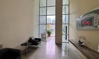 Imagem: APARTAMENTO 2 QUARTOS, COM SUÍTE, 1 VAGA