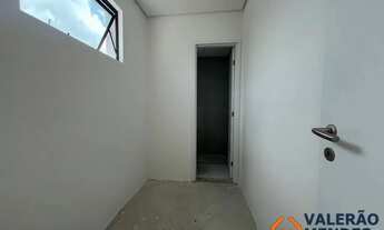 Imagem 3: Edf. Botanik | 3 quartos + dependência