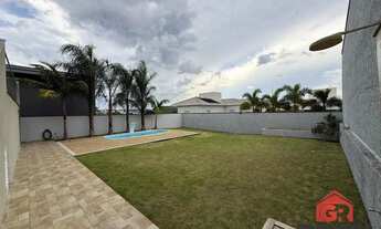 Imagem 5: Casa Condomínio Reserva Santa Rosa