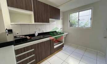 Imagem 5: Apartamento com 2 dormitórios à venda, 45 m² por R$ 180.000 - Residencial Real Park Sumaré