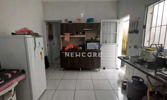 Imagem 6: Casa em Rua São Miguel - Agenor de Campos - Mongaguá/SP