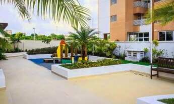 Imagem 4: VIEW CLUB - 02 QTOS - MOBILIADO - 350.000,00