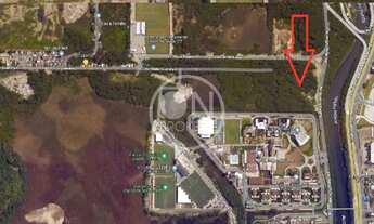 Imagem 2: Barra Olímpica Terreno / lote com venda por R$25.000.000