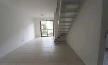 Imagem 3: Apartamento double suíte à venda no condomínio Vintage Way, São Conrado