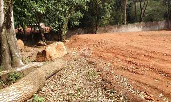 Imagem 4: Terreno - Parque São Quirino - Campinas