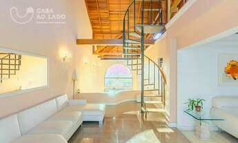 Imagem 4: Casa 442m² com 04 quartos no Guabirotuba - Curitiba/PR