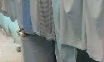 Imagem 2: Casa com 1 dormitório para alugar, 25 m² por R$ 550,00/mês - Jardim Ivana - São Paulo/SP