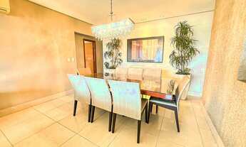 Imagem 3: Apto 5 qts, Barão da Villa, Mobiliado, Incrível