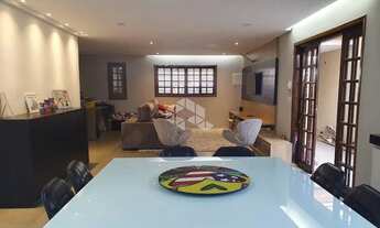 Imagem 5: Sobrado moderno à venda nno bairro Bortolândia - muito conforto e localização privilegiada