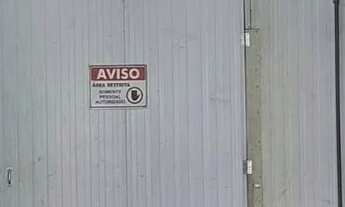 Imagem 2: Alugo Galpão de 1.000m2, com 2 Câmaras Congelas e Refrigerada, no Mercado São Sebastião