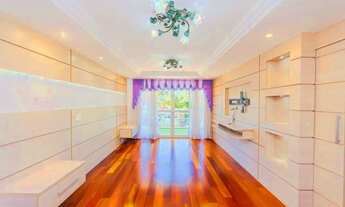 Imagem 7: Casa com piscina em condomínio - Santa Felicidade