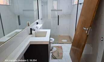 Imagem 2: Casa com 150,00 m2 na rua Miguel Cacione, Jardim São Francisco, Ibiporã