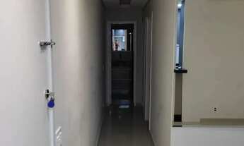 Imagem 4: JBL - AP4368 Imóvel para aluguel e venda com 45 metros quadrados com 2 quartos