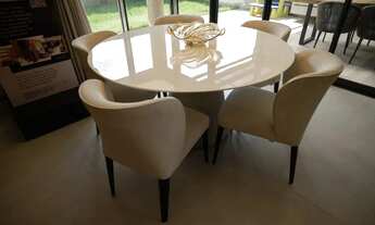 Imagem 5: Casa alto padrão em condomínio fechado em cabedelo