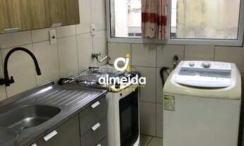Imagem 7: Apartamento 2 dormitórios à venda Centro Santa Maria/RS