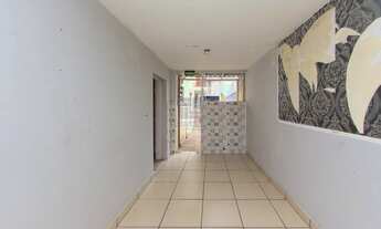 Imagem 4: CASA AVARANDADA 2 PISOS COM GALPÃO PARA COMÉRCIO