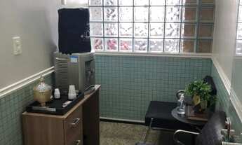 Imagem 7: Sala comercial de 32m² no Umarizal