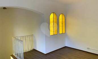 Imagem 4: Casa com 5 quartos à venda ou para locação em Vila Santista - SP