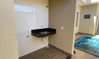 Imagem 6: 906 sul , ARSE 92 , casa nova c 3/4 sendo 1 suíte , Sala de Tv c pé direito duplo 4.20mt