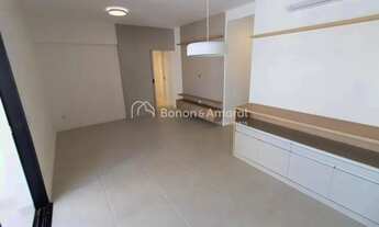 Imagem: Apartamento para locação do Taquaral