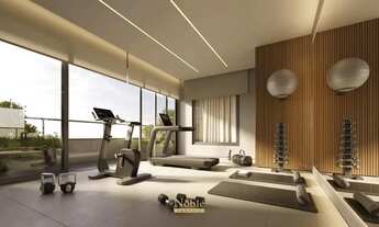 Imagem 5: Apartamento de 2 dormitórios no Residencial New Praia Grande, Torres