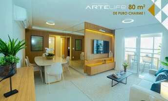 Imagem 2: Apartamento à venda no bairro Setor Leste Universitário - Goiânia/GO