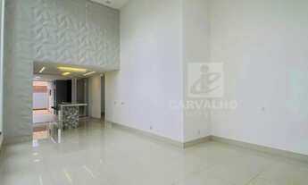 Imagem 5: Casa nova a venda em Condomínio JARDINS LISBOA