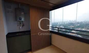 Imagem 6: Apartamento para locação no Pinheiros - SP