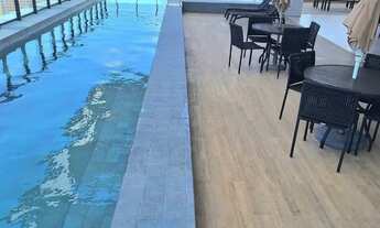 Imagem 3: Aluguel Lindo Apt Mibiliado e Decorado 44m² 2Qt, 1 Vg, Lazer Completo, Perto de tudo na Bo