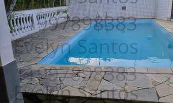 Imagem: Casa para locação em Bertioga